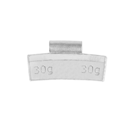 Georgians Balancies, for cast discs, 30 g, set 10 pcs-4