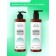 Face and body milk after tanning, with probiotics and d-panthenol, cooling, 200 ml