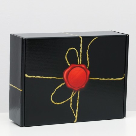 Gift box, bilateral, "jackpot" 27 x 21 x 9 cm-1
