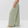 Women's pants KAFTAN PLUSHY p. 48-50, green