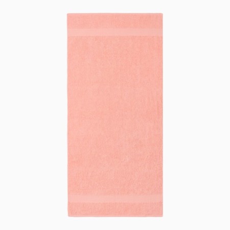 Terry towel with a border 70x140 cm, Seftali, cotton 100%, 440g/m-1