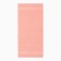 Terry towel with a border 70x140 cm, Seftali, cotton 100%, 440g/m