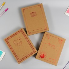 Photo album for 200 photos 10x15 cm 