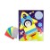Set for creativity. Application "Rocket" (5 centers, 250 email)
