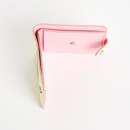 Wallet on the button, the color of the light-3