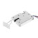 Tundra electromagnetic lock, 12V voltage, power 32W, 2.7a
