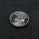 Coin "25 rubles designer Loginov", 2020
