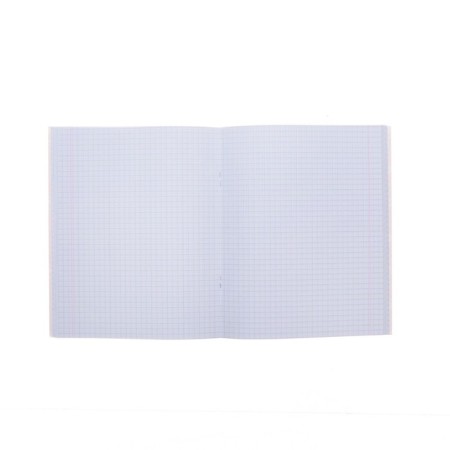 A set of notebooks of 4 pieces, 96 sheets in Calligrata Call "Patterns", cover coated cardboard, OFSET block-1