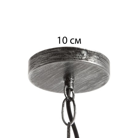 Lungo lamp E27 40W black 15x15x20-170cm-4
