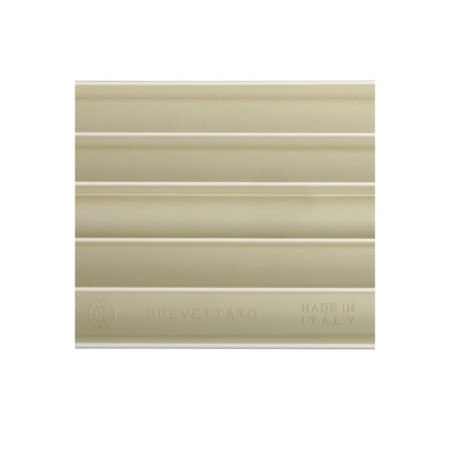 Bimetallic radiator Global Style Plus 500, 500 x 100 mm, 6 sections-6