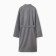 Hare male Ethel, col. Gray, rr 52-54, 100% polyester, 300 g/m2