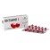 Mirrolla capsules vitamin E, natural tocopherol, 20 caps. In the pack.