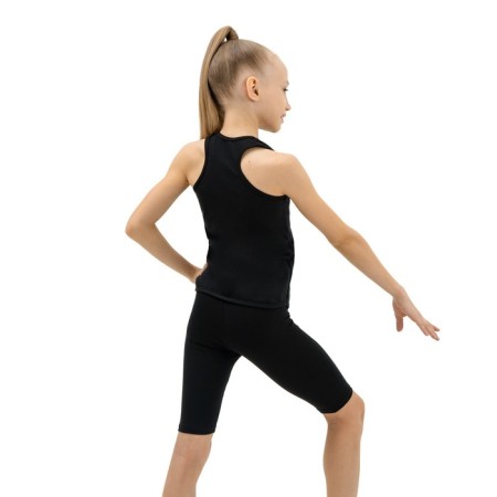 Bicycles for gymnastics and dancing Grace Dance, p. 38, black color-4