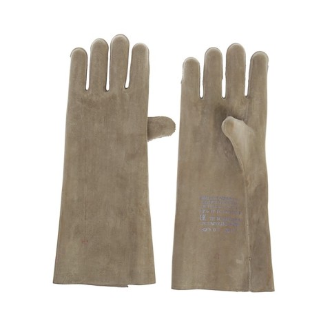 Dielectric TDM gloves, drew