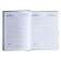 The diary of a low -haired A5 128 sheets, a 7BC cardboard, matte lamination, selective varnish "Green marble 2"