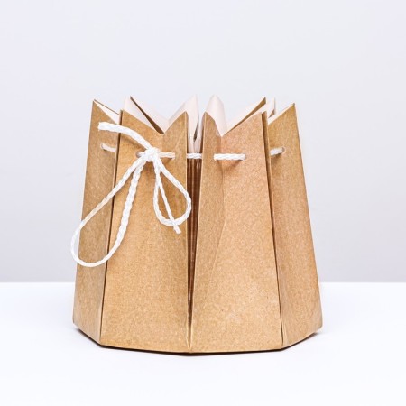 Aquabox, 18 x 18 cm, craft-1