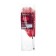 Ostrich -toyfa Theatre feather, red color, 40 cm