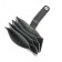 FK1008-205 Case for Clips for Money FK1009, Green Dark Pulp-205