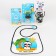 Penguin feed set 0+, 4 items