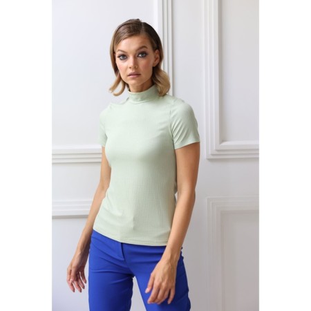 Women's turtleneck, size 54-2