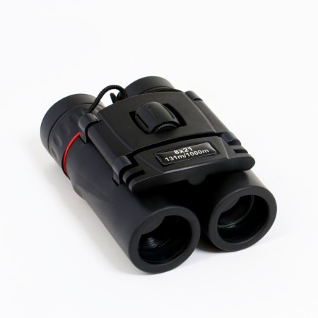Binoculars "Researcher" 8x21, black-1