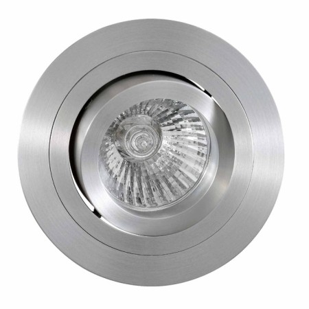 Introduced lamp Mantra Basico, GU10, 1x12W, 24 mm, aluminum color