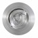Introduced lamp Mantra Basico, GU10, 1x12W, 24 mm, aluminum color