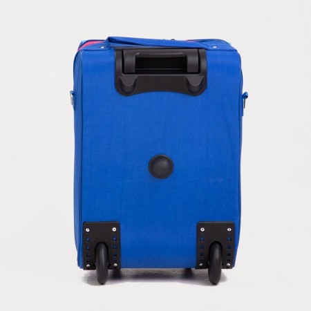 Sund Clothing 32 L (S), Sacvoyage, Lightning Department, Blue Color-2