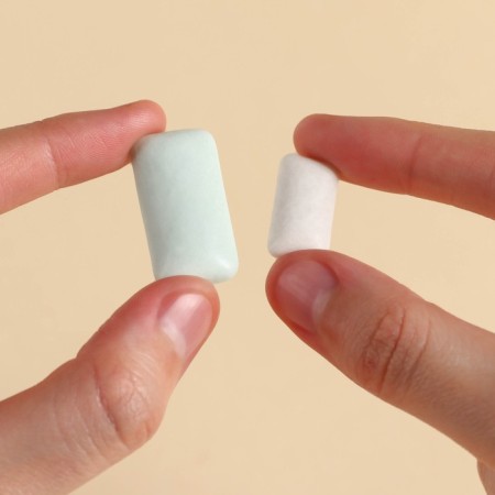 Chewing gum XXL “I can't live without you” in a box, 13.5 g.-2
