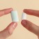 Chewing gum XXL “I can't live without you” in a box, 13.5 g.