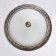 Ariadne chandelier 3x60W E27 Antique bronze 38x38x13cm