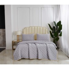 Brody bedspread, size 230x250 cm