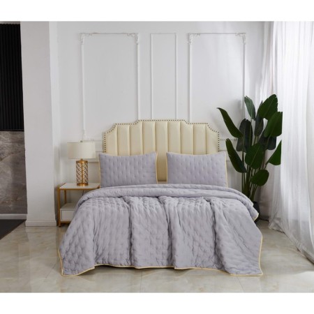 Brody bedspread, size 230x250 cm