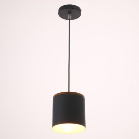 Lamp Bayerlux 40388/1 E27 40W gray 13x13x15-115 cm-1