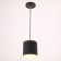 Lamp Bayerlux 40388/1 E27 40W gray 13x13x15-115 cm