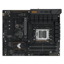 Материнская плата Asus TUF GAMING A620-PRO WIFI SocketAM5 AMD A620 4xDDR5 ATX AC`97 8ch(7.1   106498