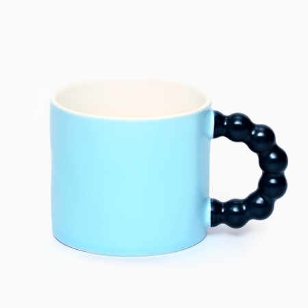 New Year's ceramic mug “Everything will come true”, 300 ml-3