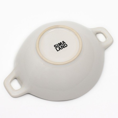 Poramic deep “Ceramic” ceramic, 21x15 x 5.8 cm, 400 ml-5