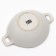 Poramic deep “Ceramic” ceramic, 21x15 x 5.8 cm, 400 ml