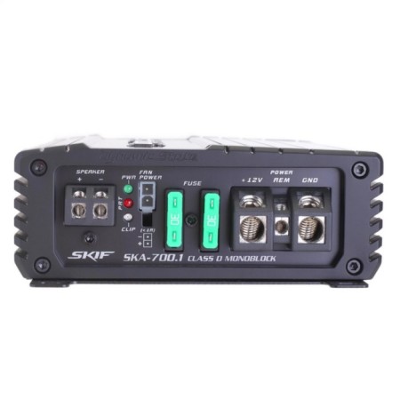 Dynamic SKA-700.1D SKIF amplifier-1