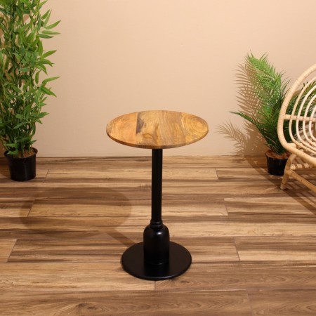 Coffee table 40x40x60 cm, mane