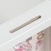 Interior plastic piggy bank "Beloved Mom!" 17x12x3.8 cm