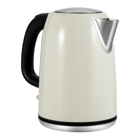 Teapot Maunfeld MFK-624BG, metal, 1.7 l, 2200 watts, beige-2