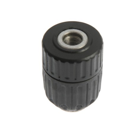 A cartridge for the tundra drill, fast -sounding, 1/2 " - 20 UF, 1.5 - 13 mm + adapter on SDS -Plus 75855-1