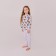 Pajama Children's Funny Kids, height 92-98 cm