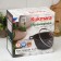 Pan, 4 l, d = 26 cm, h = 14 cm, glass cover, anti -stick coating, color light marble