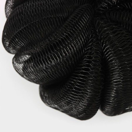 Warrous Body shell Cupellia Spa, 46 gr, black color-3