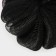 Warrous Body shell Cupellia Spa, 46 gr, black color