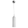 CUCINA lamp, 100W E27, chromium color