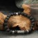Slavic bracelet "Yarilo-Solnce"